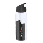 700ML RPET Water Bottle & Cooling Towel Kit - Image 2