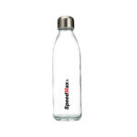 650ML Glass Water Bottle - Image 6