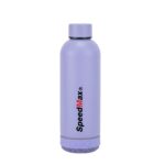 450ML Stainless Steel Insulated Bottle With Speaker - Image 3