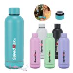 450ML Stainless Steel Insulated Bottle With Speaker