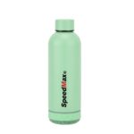450ML Stainless Steel Insulated Bottle With Speaker - Image 4