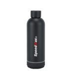 450ML Stainless Steel Insulated Bottle With Speaker - Image 5