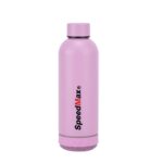 450ML Stainless Steel Insulated Bottle With Speaker - Image 6