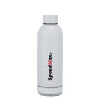 450ML Stainless Steel Insulated Bottle With Speaker - Image 2