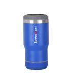 14oz. Stainless Steel Insulated Can Cooler W/Speaker - Image 3