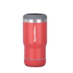 14oz. Stainless Steel Insulated Can Cooler W/Speaker - Image 5