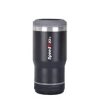14oz. Stainless Steel Insulated Can Cooler W/Speaker - Image 6