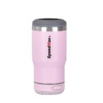 14oz. Stainless Steel Insulated Can Cooler W/Speaker - Image 7