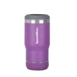 14oz. Stainless Steel Insulated Can Cooler W/Speaker - Image 4