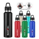 680ML Stainless Steel Insulated Bottle