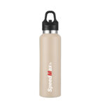 680ML Stainless Steel Insulated Bottle - Image 4