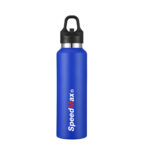 680ML Stainless Steel Insulated Bottle - Image 6