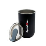 350ML Stainless Steel Travel Tumbler - Image 4
