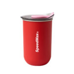 350ML Stainless Steel Travel Tumbler - Image 5