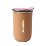 350ML Stainless Steel Travel Tumbler - Image 3