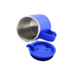 16oz.Stainless Steel Tumbler With Handle - Image 6