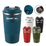 500ML Thermo Tumbler W/Temp Display