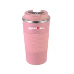 500ML Thermo Tumbler W/Temp Display - Image 5