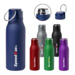 600ML Stainless Steel Water Bottle