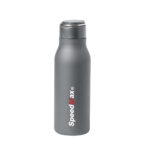 600ML Stainless Steel Water Bottle - Image 3