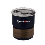 10 oz Stainless Steel Cup - Image 4