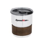 10 oz Stainless Steel Cup - Image 5