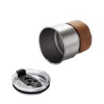 10 oz Stainless Steel Cup - Image 2