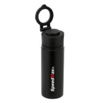 500ML Multifunction Insulated Bottle W/Speaker - Image 6