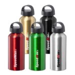 500ML Aluminum Water Bottle