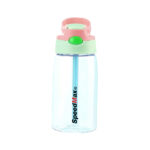 450ML Plastic Kids Bottle - Image 2