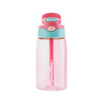 450ML Plastic Kids Bottle - Image 6