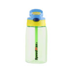 450ML Plastic Kids Bottle - Image 4