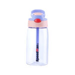 450ML Plastic Kids Bottle - Image 3