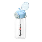 450ML Plastic Kids Bottle - Image 6