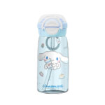 450ML Plastic Kids Bottle - Image 5