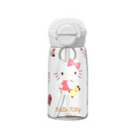 450ML Plastic Kids Bottle - Image 4