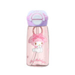 450ML Plastic Kids Bottle - Image 3