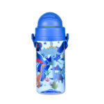 450ML Plastic Kids Bottle - Image 3