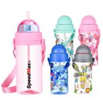 450ML Plastic Kids Bottle
