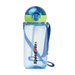 400ML Plastic Kids Bottle - Image 2