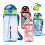 400ML Plastic Kids Bottle