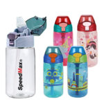 500ML Plastic Kids Bottle