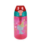 500ML Plastic Kids Bottle - Image 2