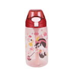 500ML Plastic Kids Bottle - Image 5