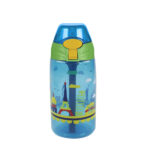 500ML Plastic Kids Bottle - Image 6