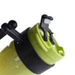 35 oz Plastic Mug With Handle - Image 7