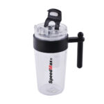 35 oz Plastic Mug With Handle - Image 6