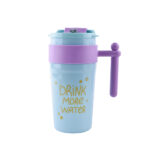 35 oz Plastic Mug With Handle - Image 4
