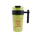 35 oz Plastic Mug With Handle - Image 3