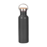 750ML Stainless Steel Water Bottle - Image 2